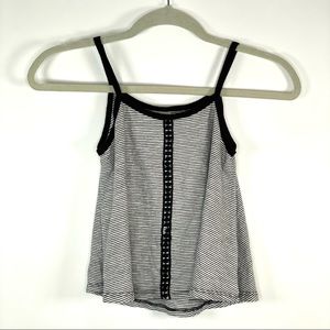 Truluv Spaghetti Strap Tank Top